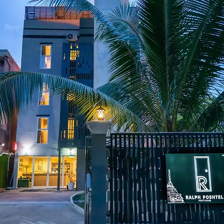 Ralph Poshtel Pratunam