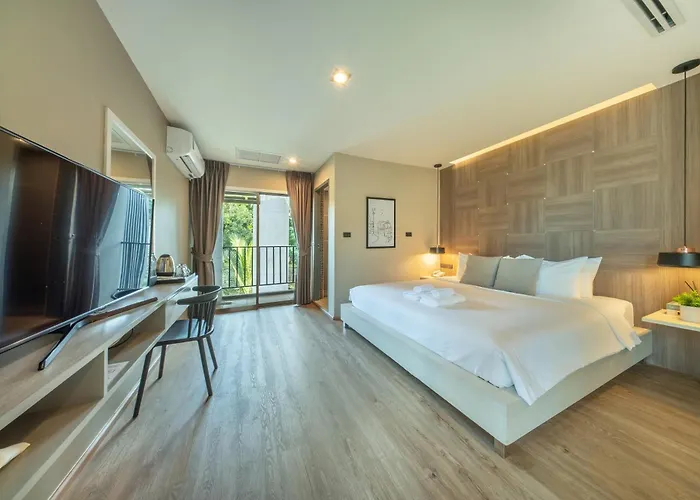 Ralph Poshtel Pratunam 3*