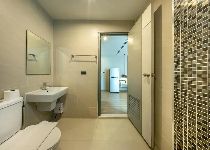 Ralph Poshtel Pratunam 3*