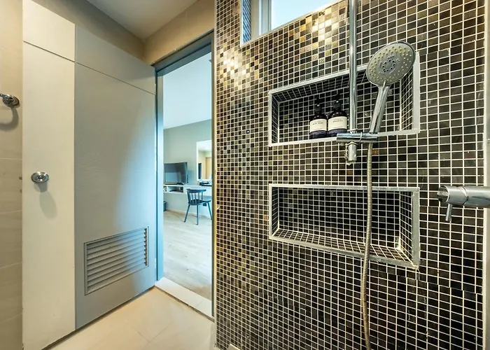 Ralph Poshtel Pratunam 3* 방콕