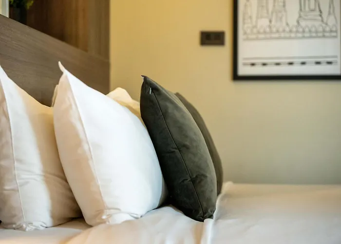 Ralph Poshtel Pratunam 3*