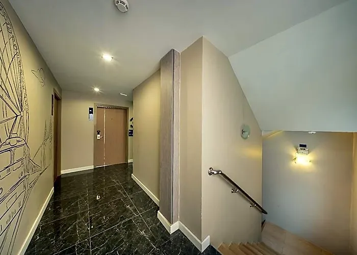 Ralph Poshtel Pratunam 3*
