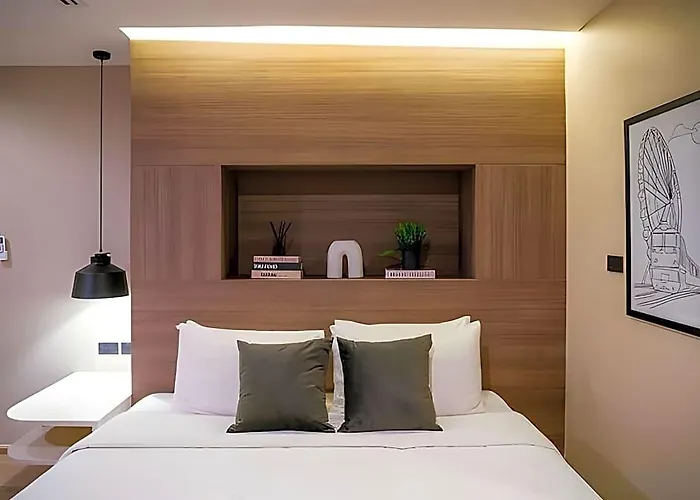 Ralph Poshtel Pratunam 3*